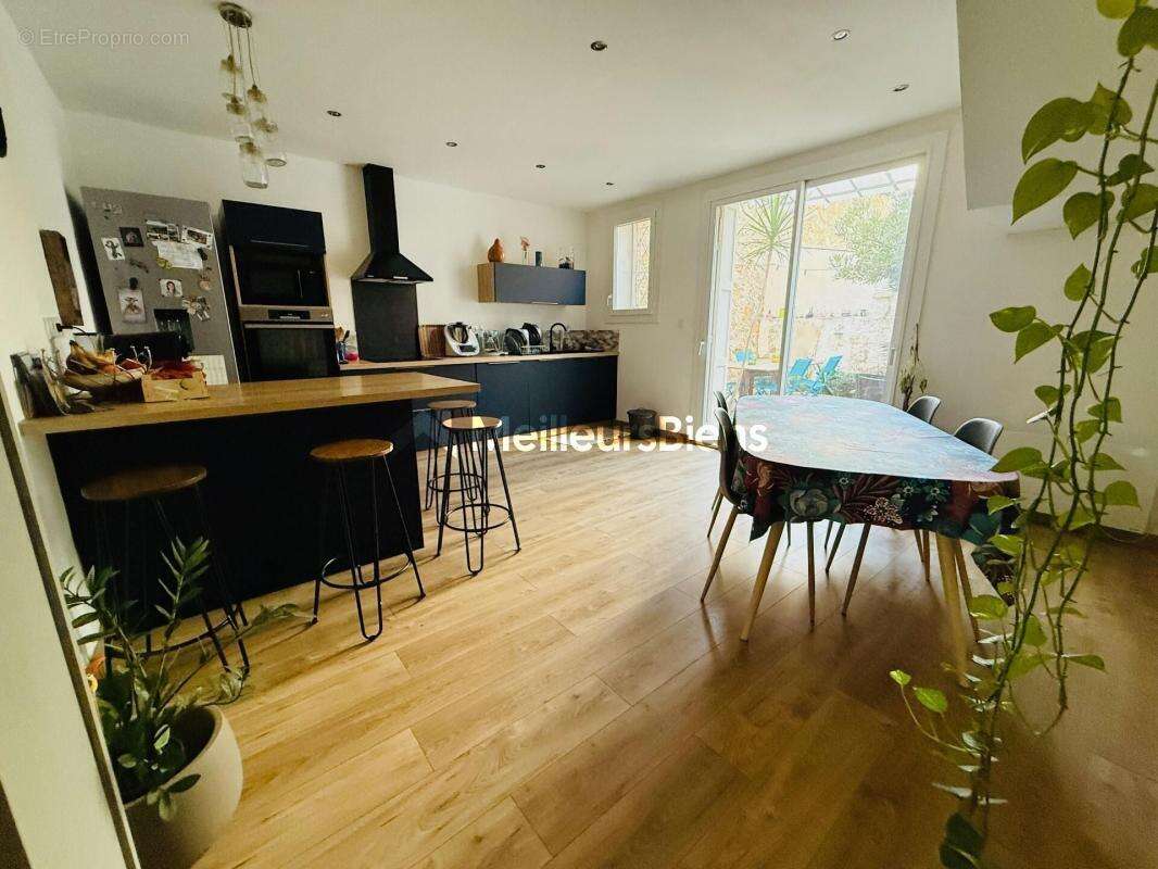 Maison à SALSES-LE-CHATEAU