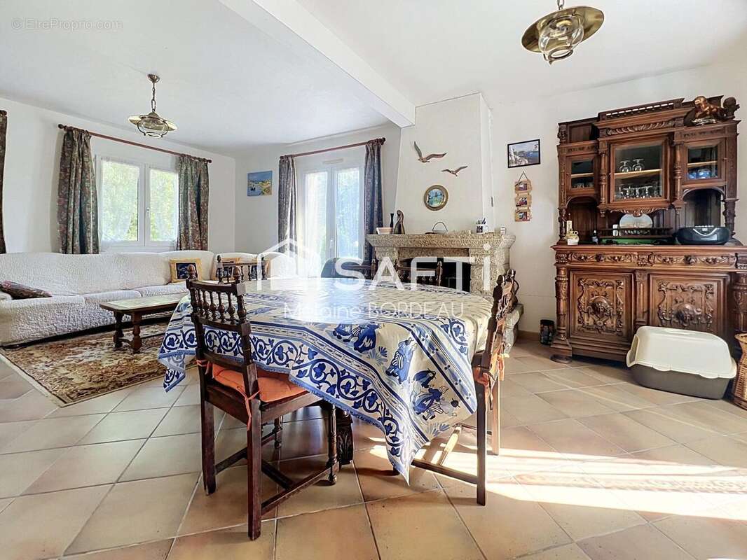 Photo 6 - Maison à SARZEAU