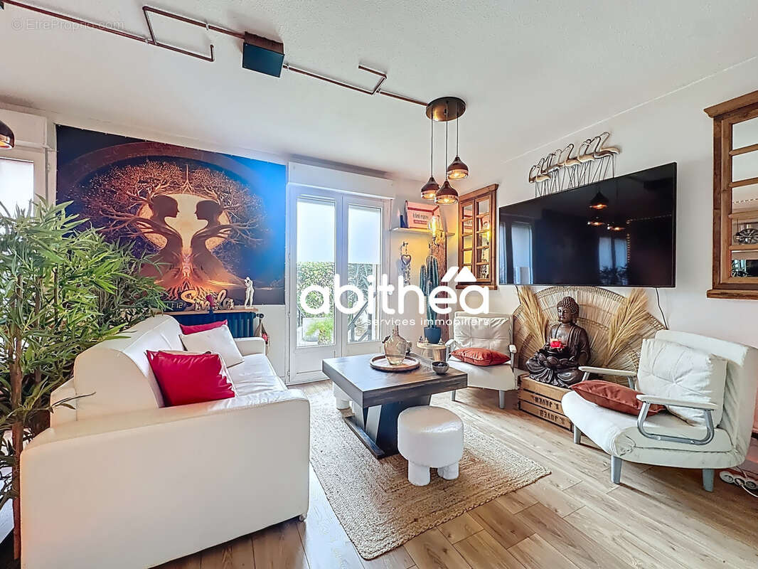 Appartement à BEZIERS