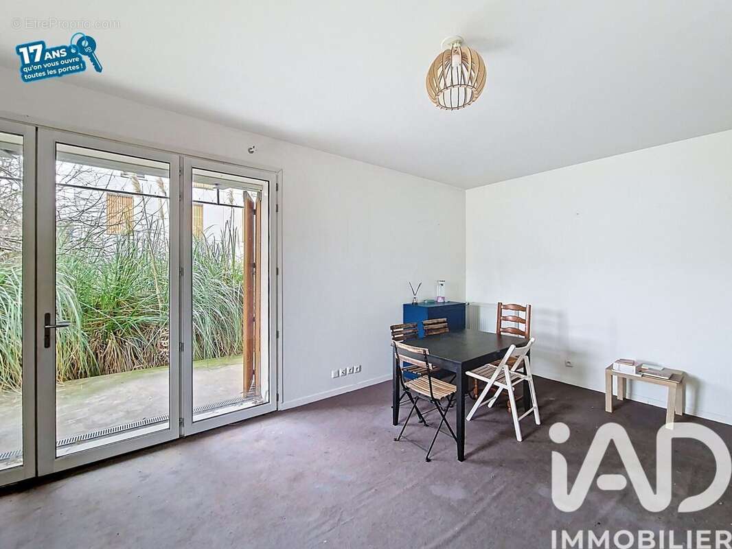 Photo 4 - Appartement à L'ILE-SAINT-DENIS