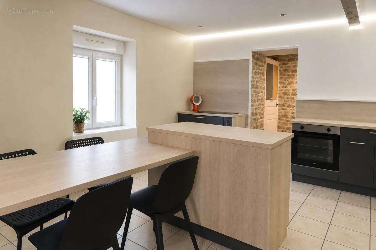 Appartement à SAINT-SYMPHORIEN-D'ANCELLES