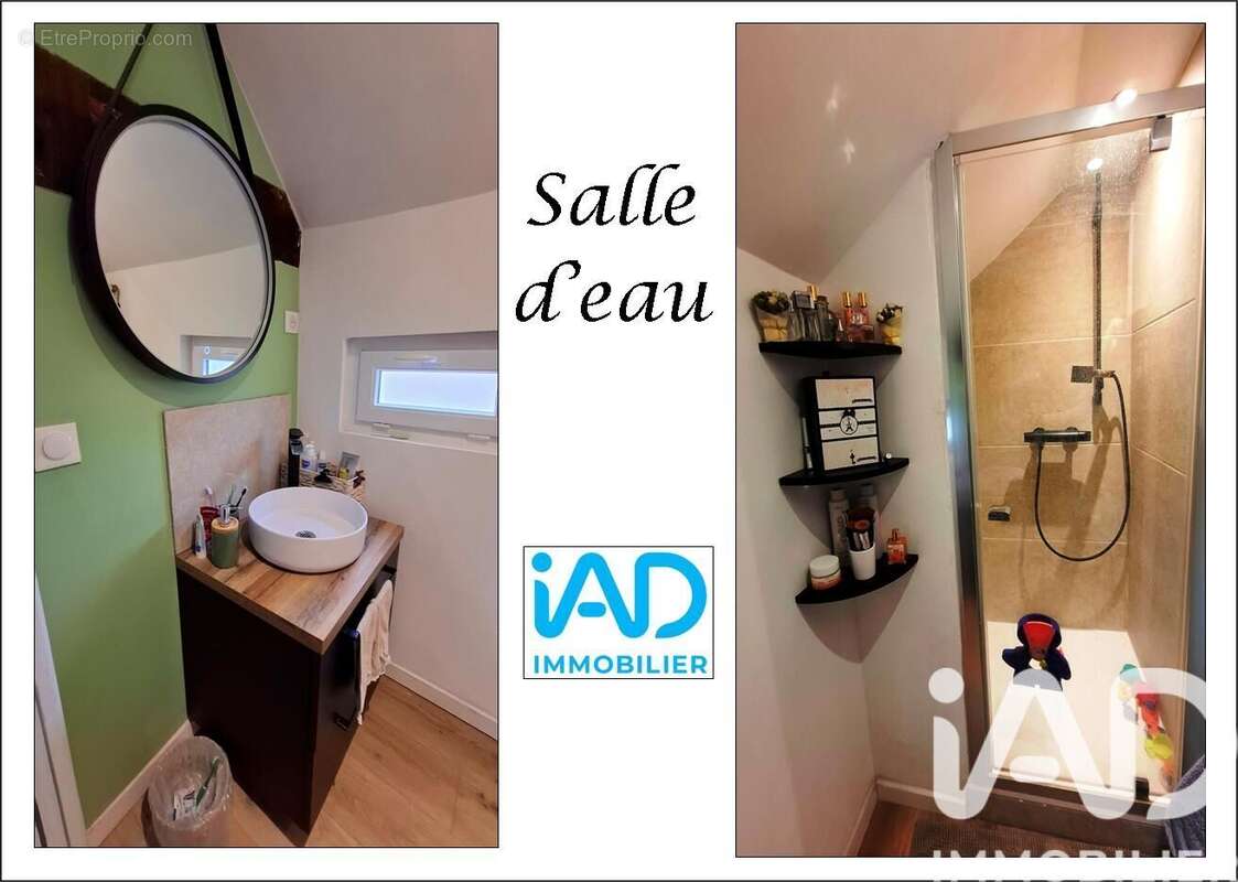 Photo 9 - Maison à TREON