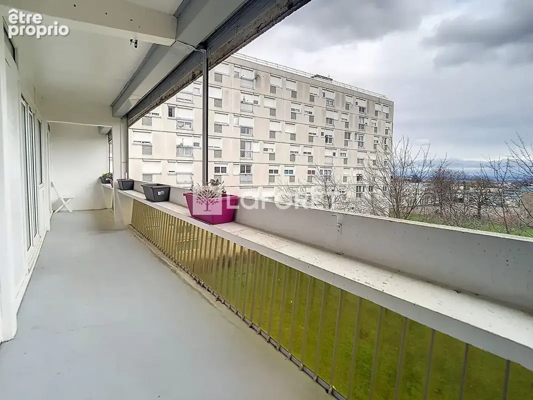 Vendu loue 7% brut de rentabilite - 4 pièces 71,49m² rillieux la pape - photo 2
