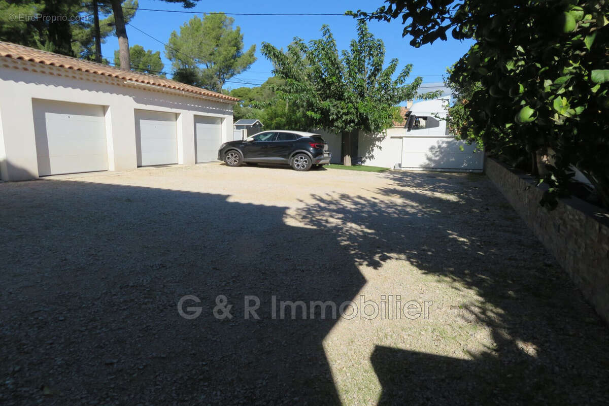 Maison 95 m² à Sanary-Sur-Mer  - photo 8