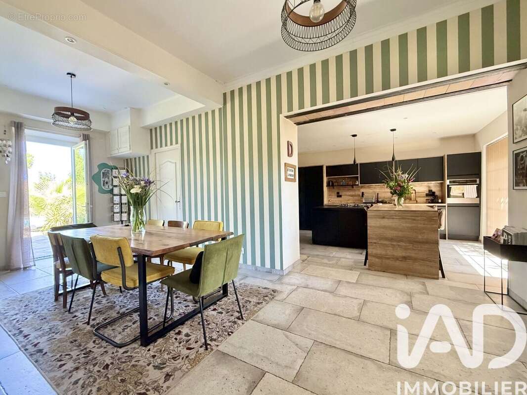 Photo 5 - Maison à LAVALETTE