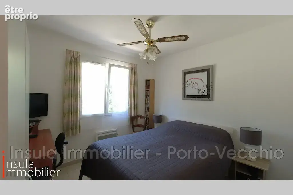 Maison 3 pièces 69 m² à vendre à Porto-Vecchio (20137) - photo 7