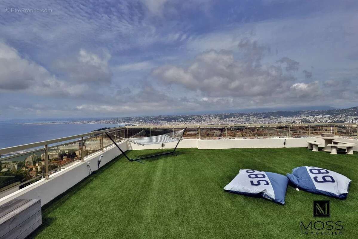 Maison à NICE