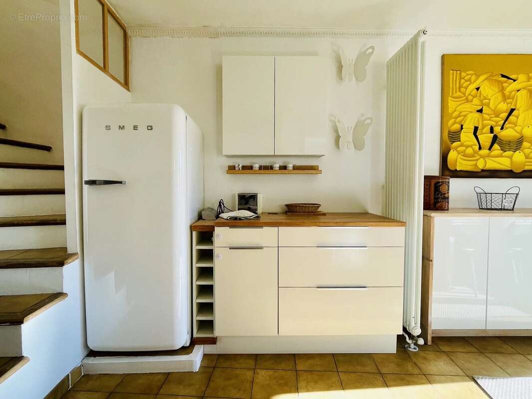Maison à MIRABEL-AUX-BARONNIES