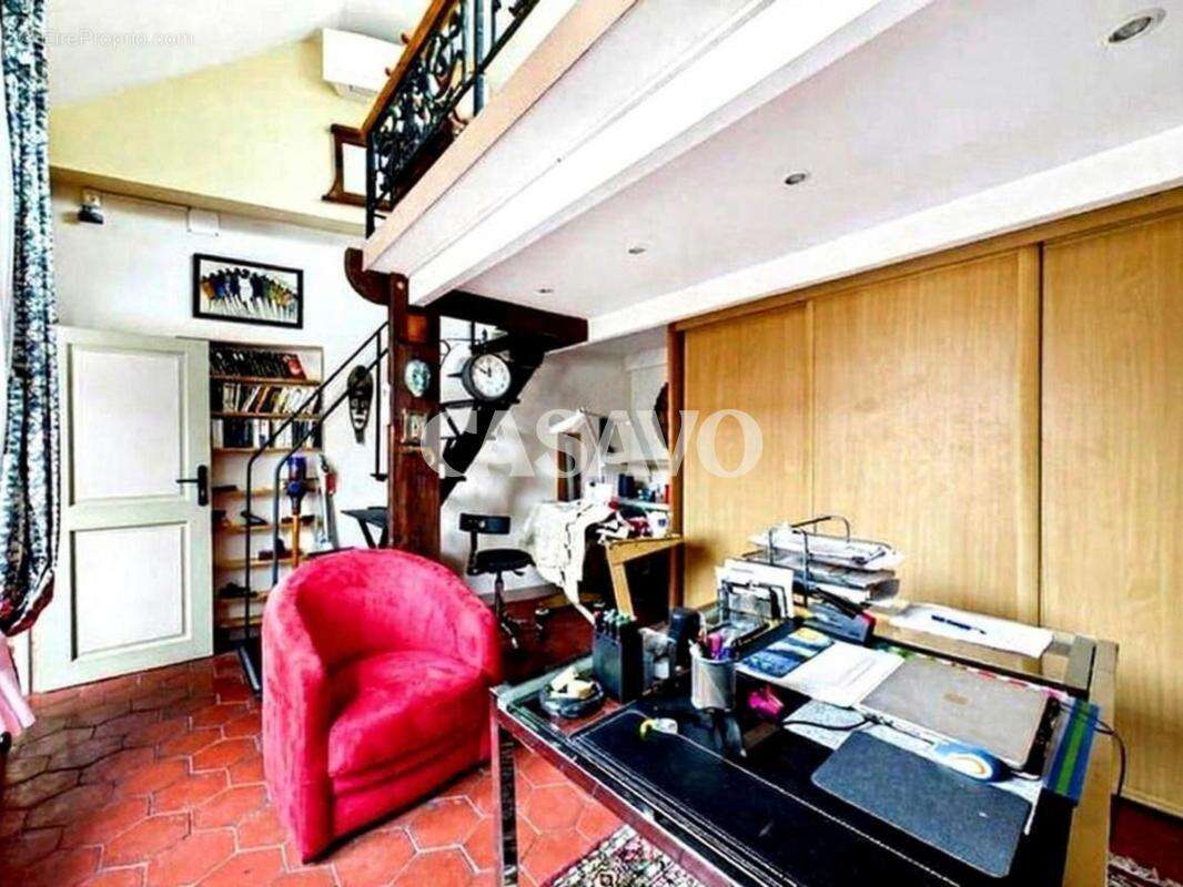 Appartement à MONTREUIL