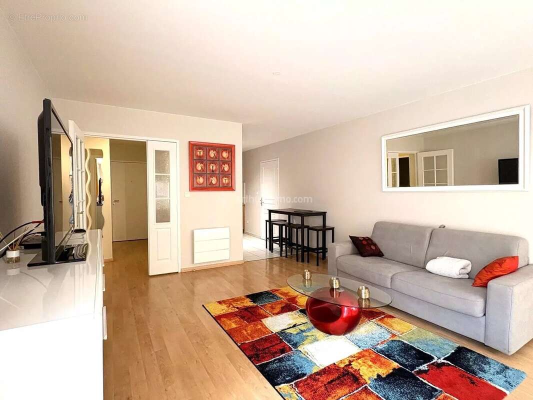 Appartement à ALBI