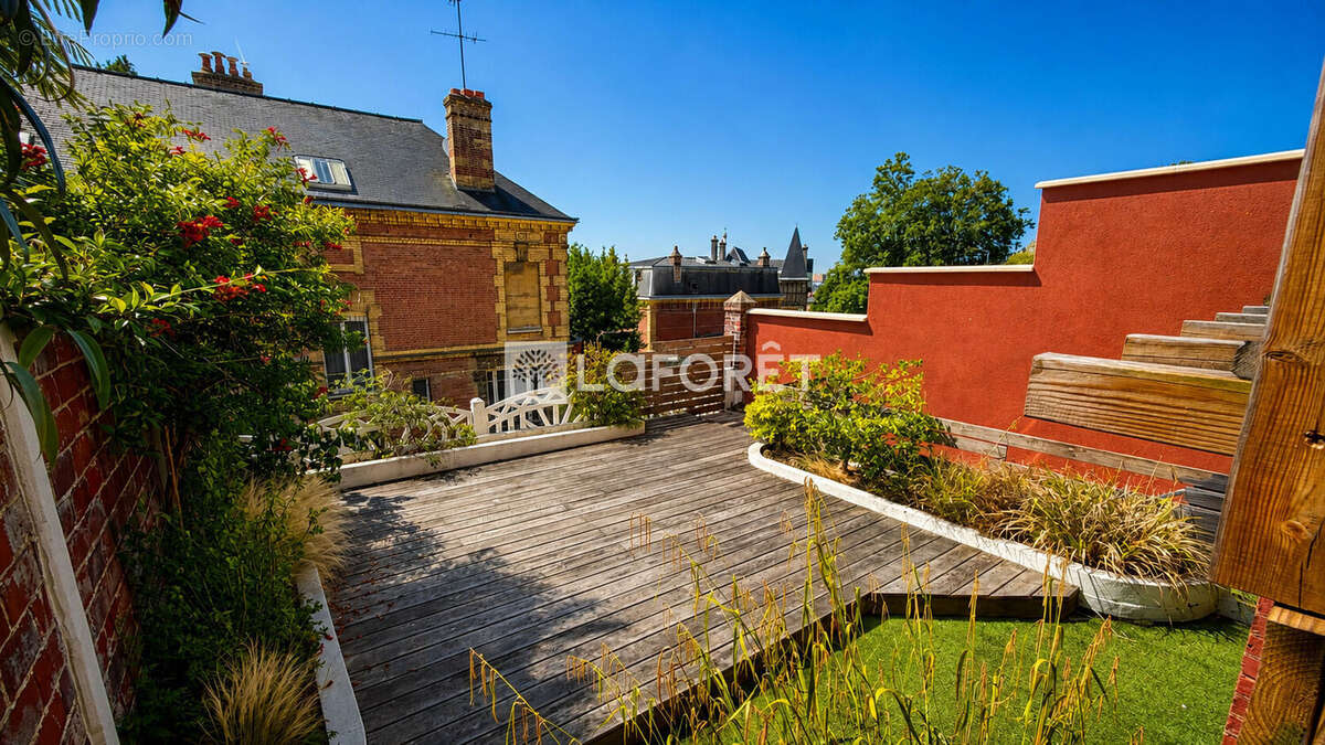 Maison Le Havre 4 pièces 82 m2 - photo 2