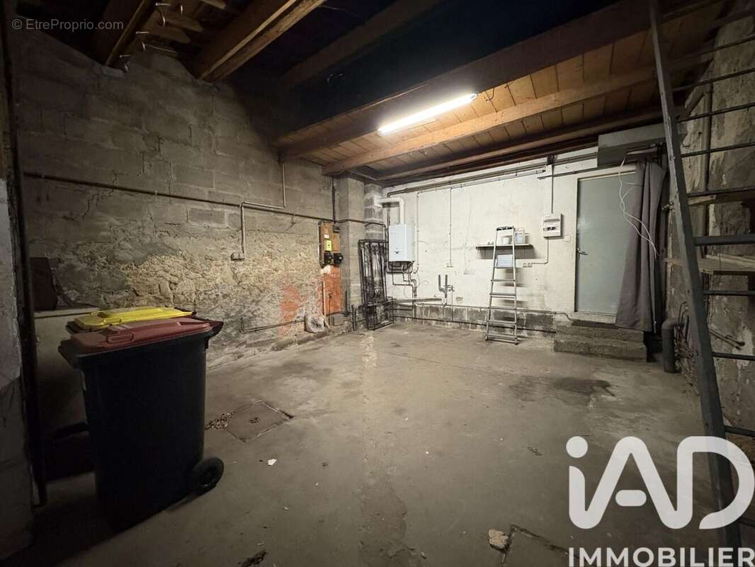 Photo 7 - Maison à PODENSAC
