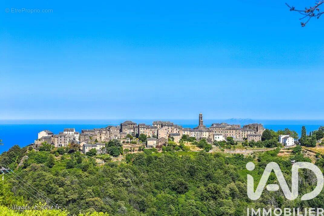 Photo 1 - Maison à PENTA-DI-CASINCA