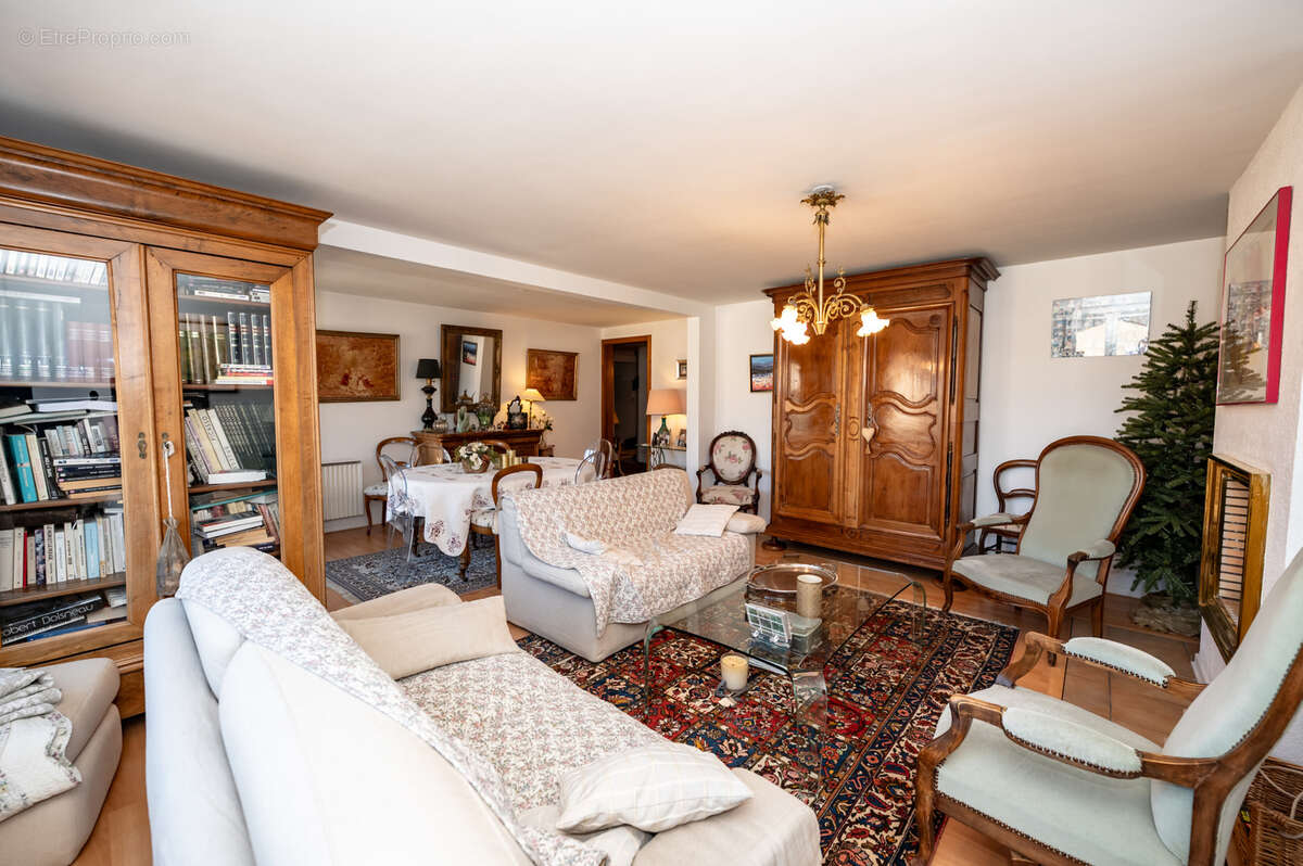 Appartement à PONTARLIER