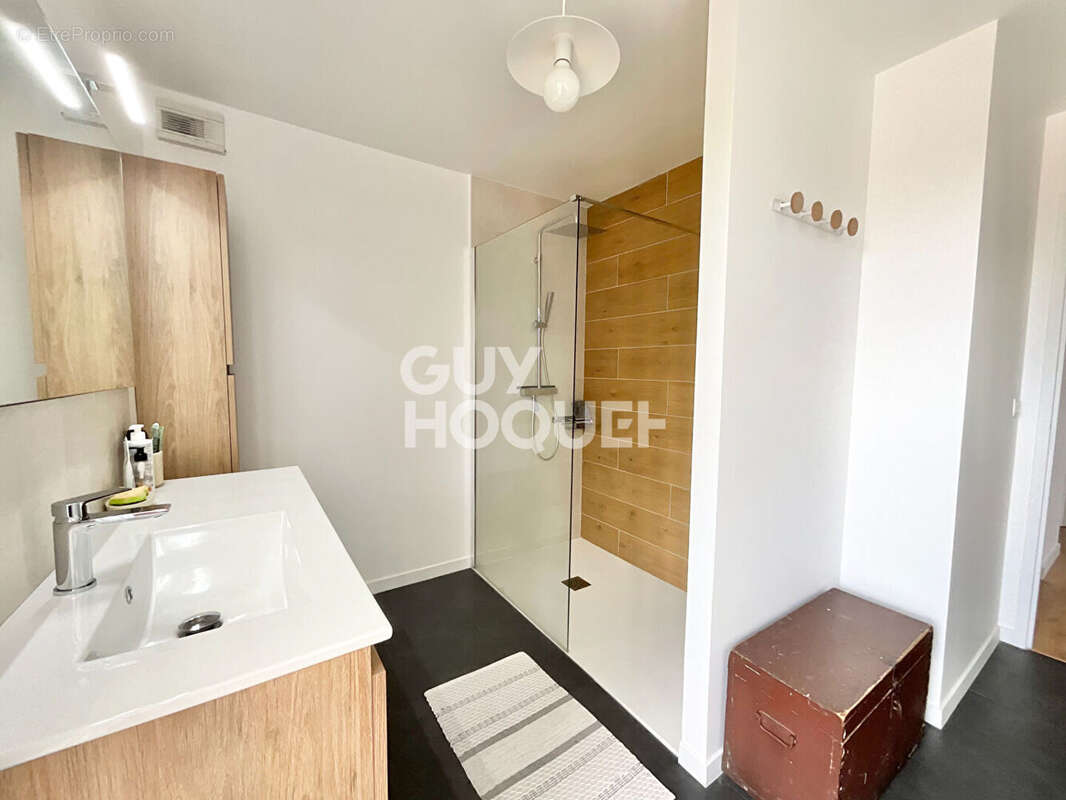 Appartement à CUGNAUX