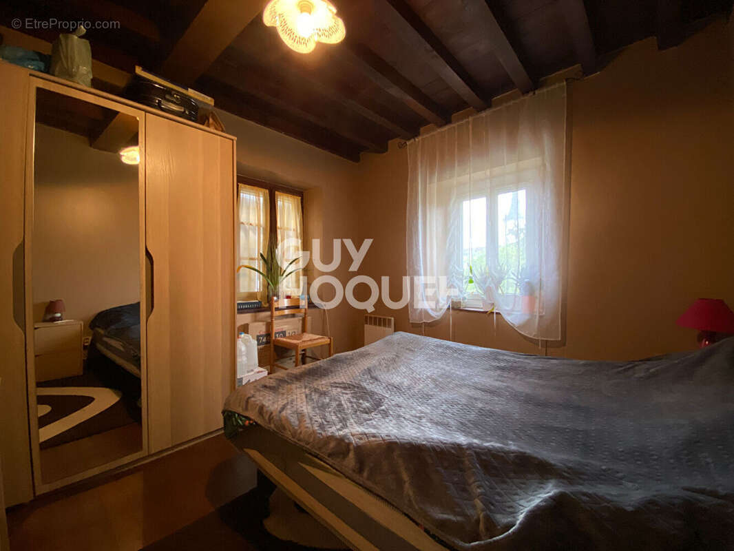 Appartement à BAIGTS-DE-BEARN