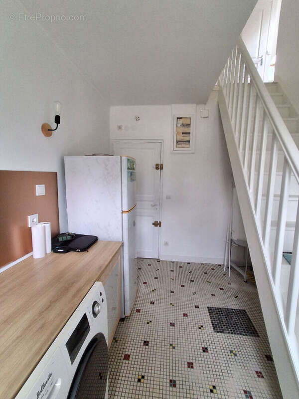 Appartement à CORBEIL-ESSONNES