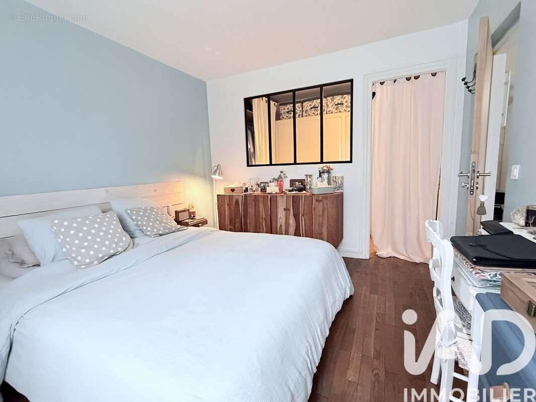 Photo 6 - Maison à ROSNY-SOUS-BOIS