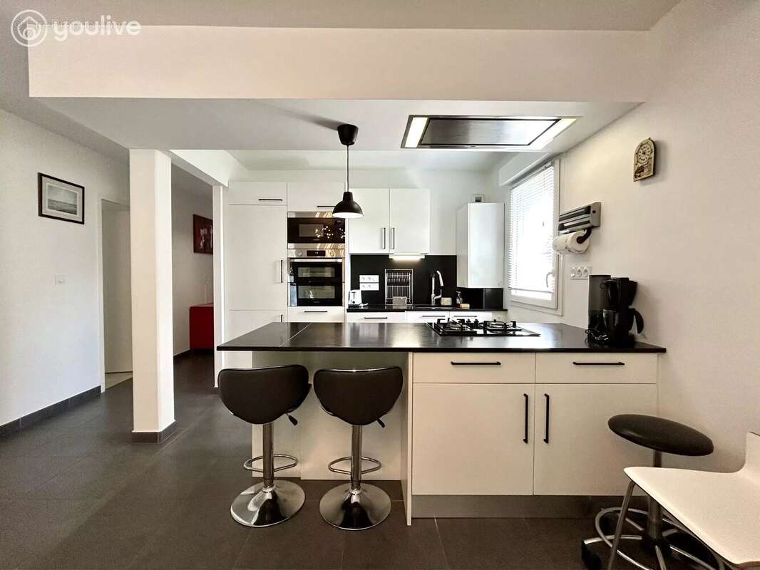 Appartement à LA BAULE-ESCOUBLAC