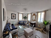 Appartement à SAINT-PIERRE-DES-CORPS