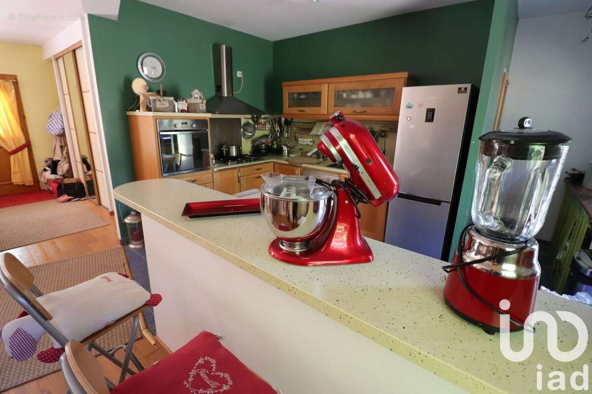 Photo 5 - Maison à MORET-SUR-LOING