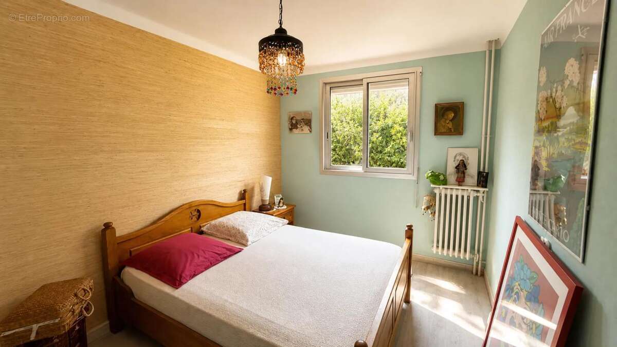 Appartement de 3 pièces de 60 m² situé à Sète - photo 5