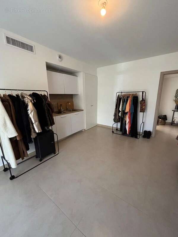 Appartement à AJACCIO