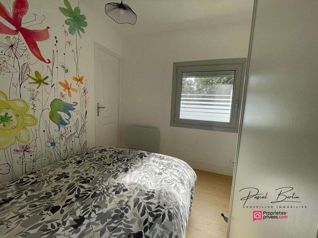 Appartement à JARD-SUR-MER