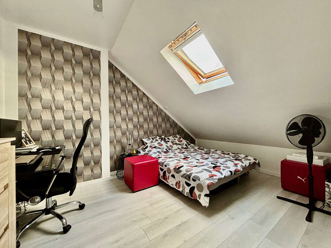 Maison à SAINT-NAZAIRE