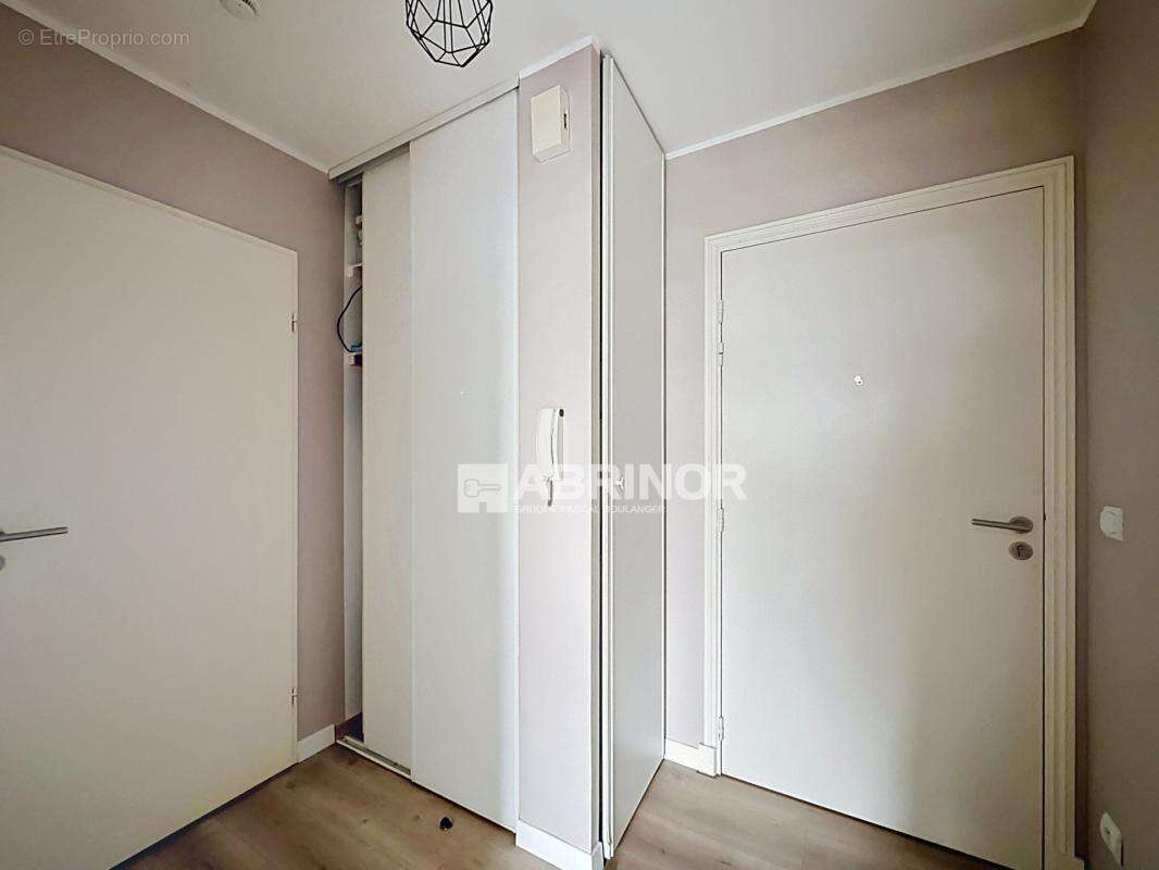 Residence securisee appartement t2 - balcon - photo 8