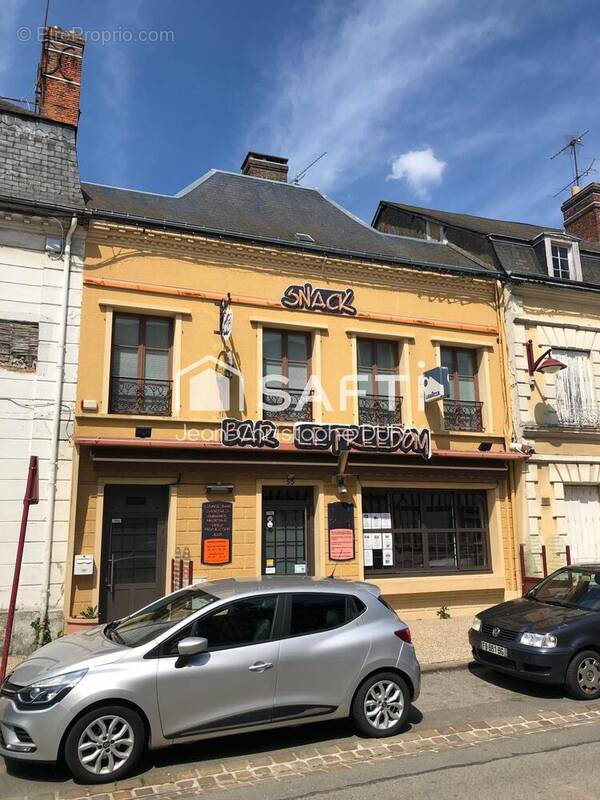 Photo 1 - Appartement à BRETEUIL