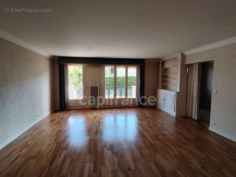 Appartement à AUXERRE