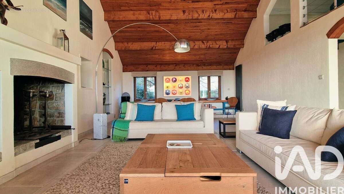 Maison 187 m² à Sarzeau  - photo 6