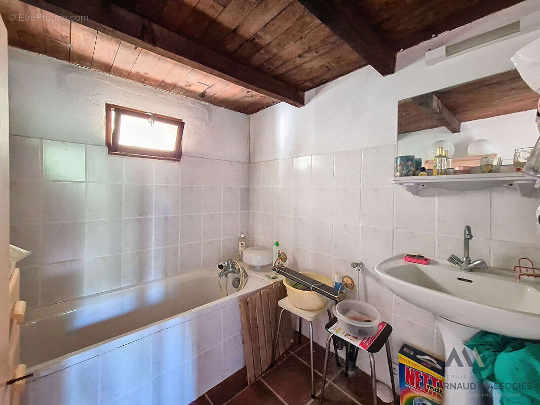 Maison à LA CADIERE-D'AZUR