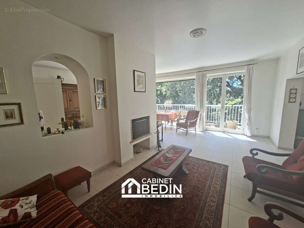 Appartement à GRADIGNAN