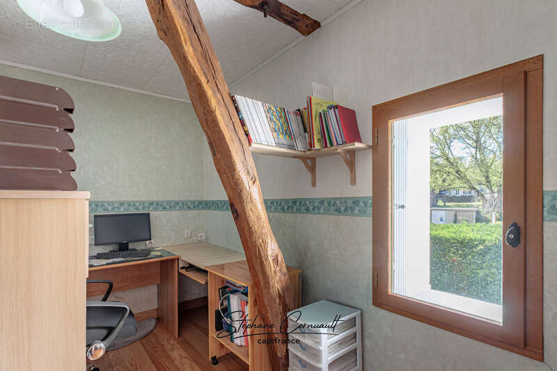 Maison à VILLAMBLARD