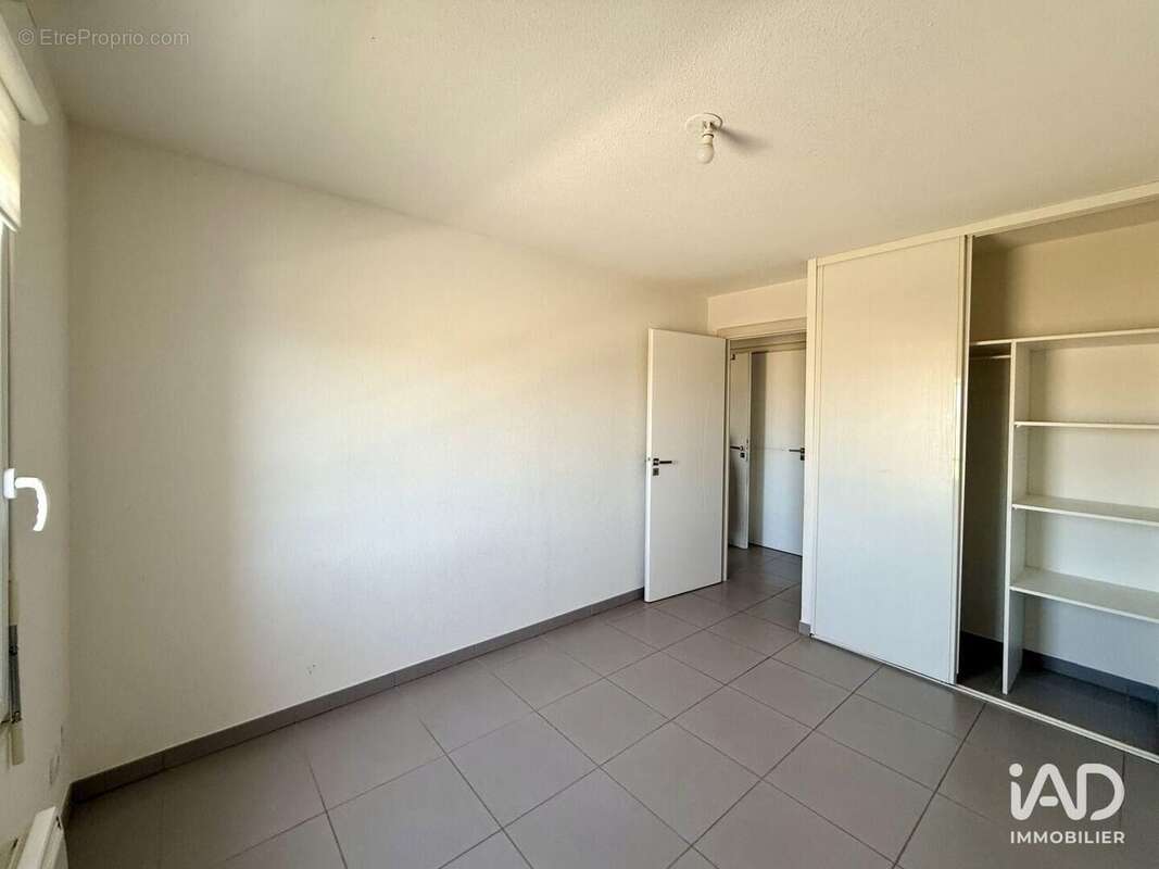 Photo 7 - Appartement à SALEILLES