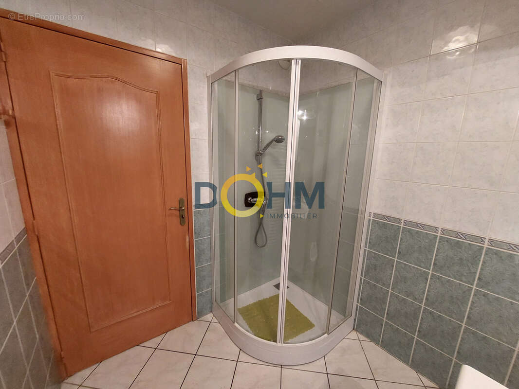 Appartement à MONISTROL-SUR-LOIRE
