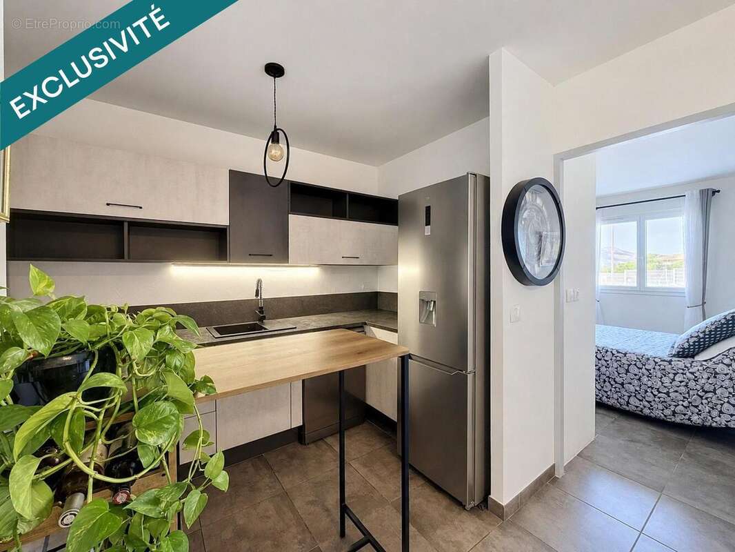 Photo 4 - Appartement à PUGET-SUR-ARGENS