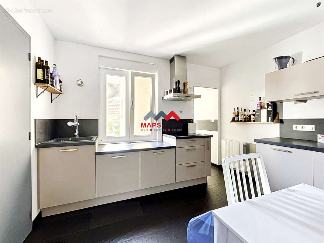 Appartement à SCHILTIGHEIM