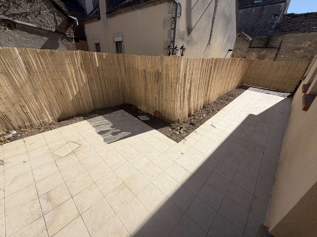 Maison à GIEN