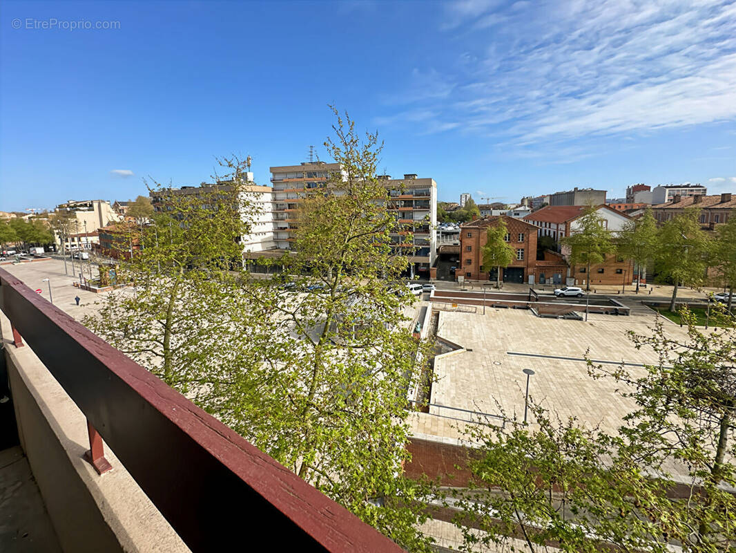 Appartement à MONTAUBAN