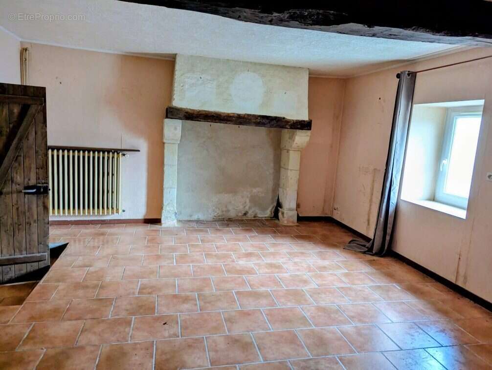 Maison à LANGEAIS