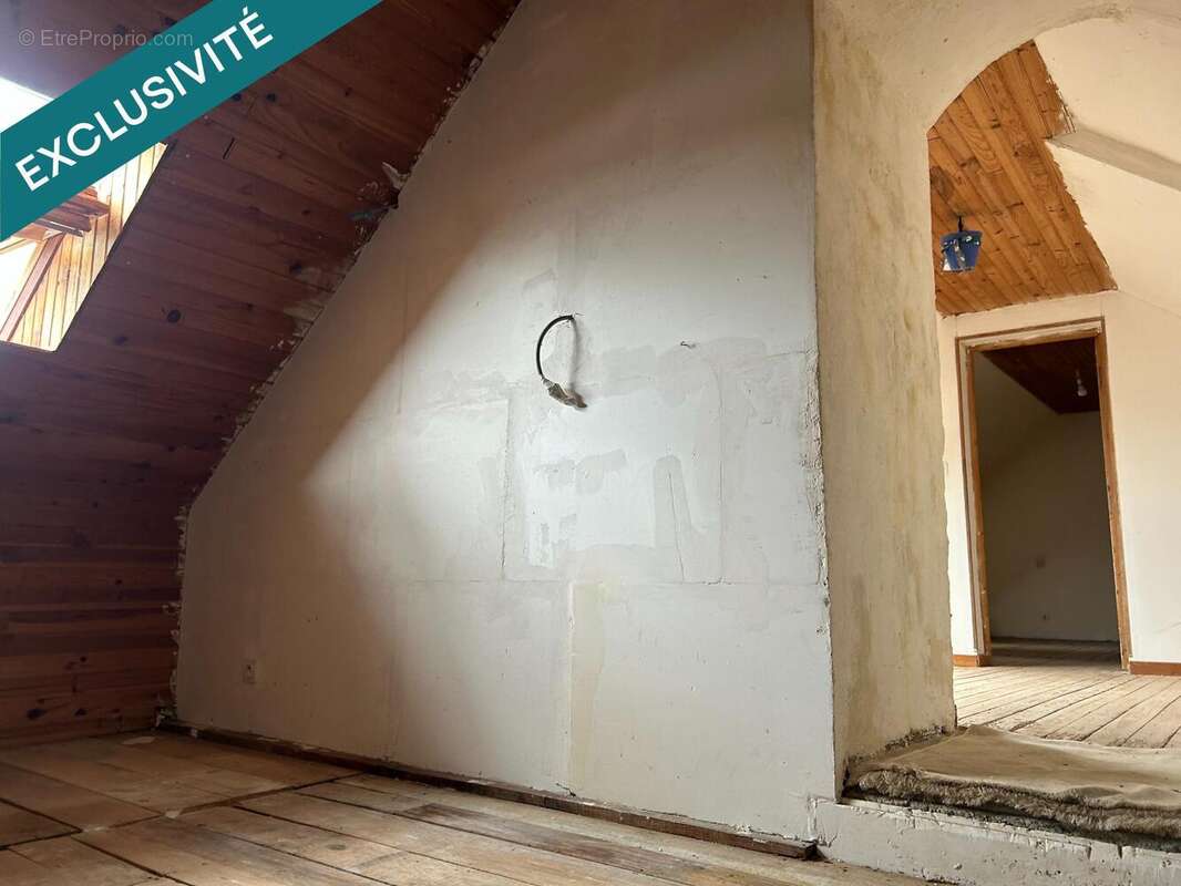 Photo 9 - Maison à SILLE-LE-GUILLAUME