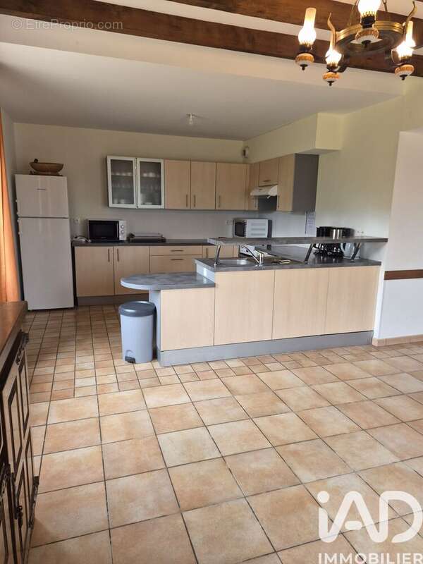 Maison 260 m² à Champeon  - photo 9