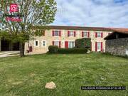 Appartement à CHAMPAGNE