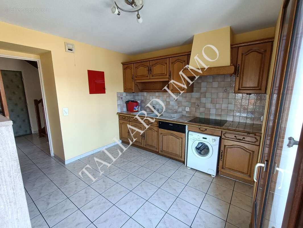 Appartement à GAP