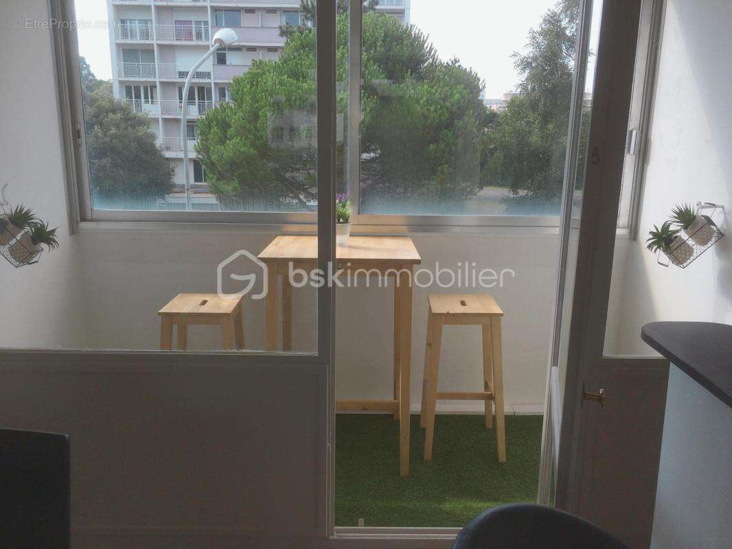 Appartement à SAINT-BRIEUC