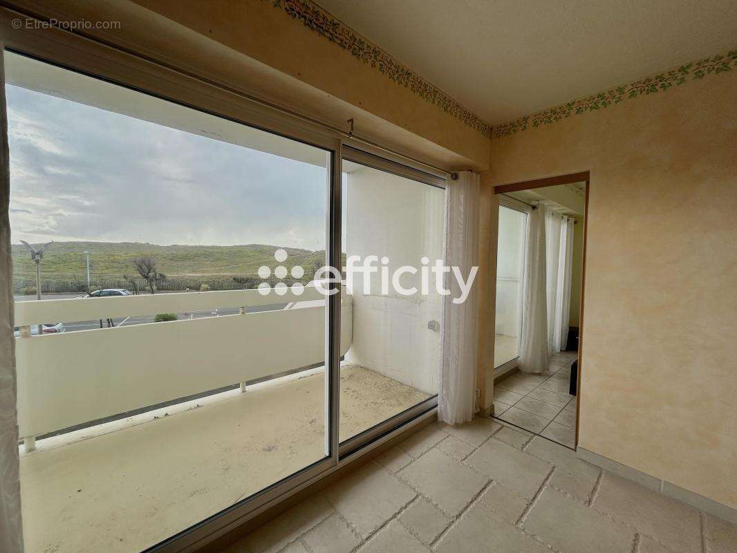 Appartement à SAINT-HILAIRE-DE-RIEZ