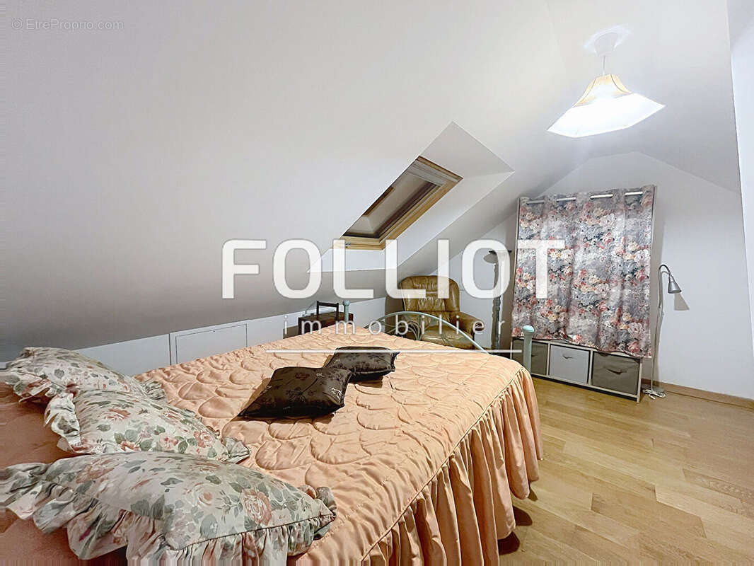Maison Canisy - photo 13